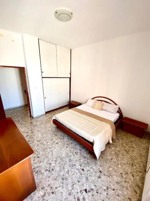Casa Marialuisa Apartment Monopoli Luaran gambar