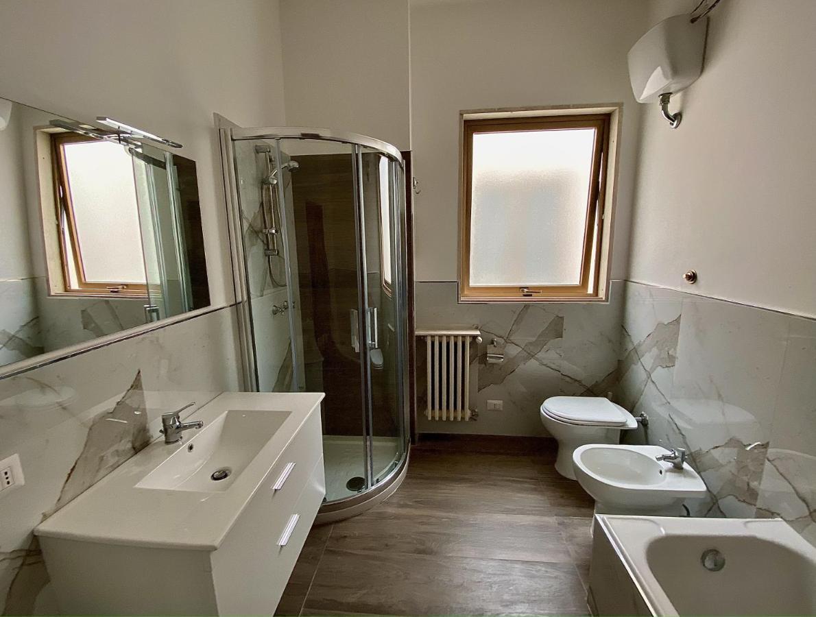 Casa Marialuisa Apartment Monopoli Luaran gambar