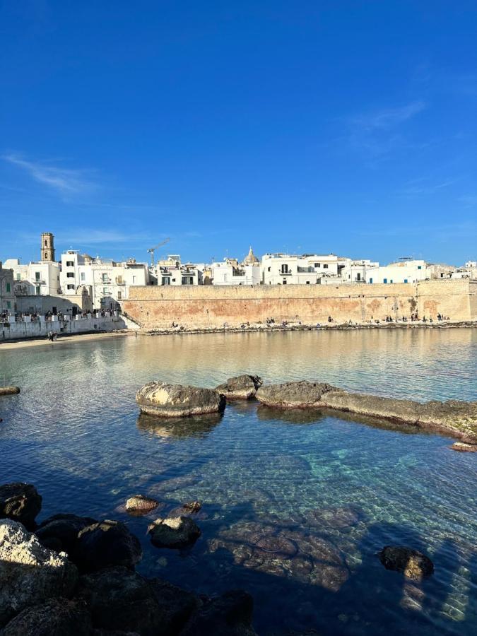 Casa Marialuisa Apartment Monopoli Luaran gambar