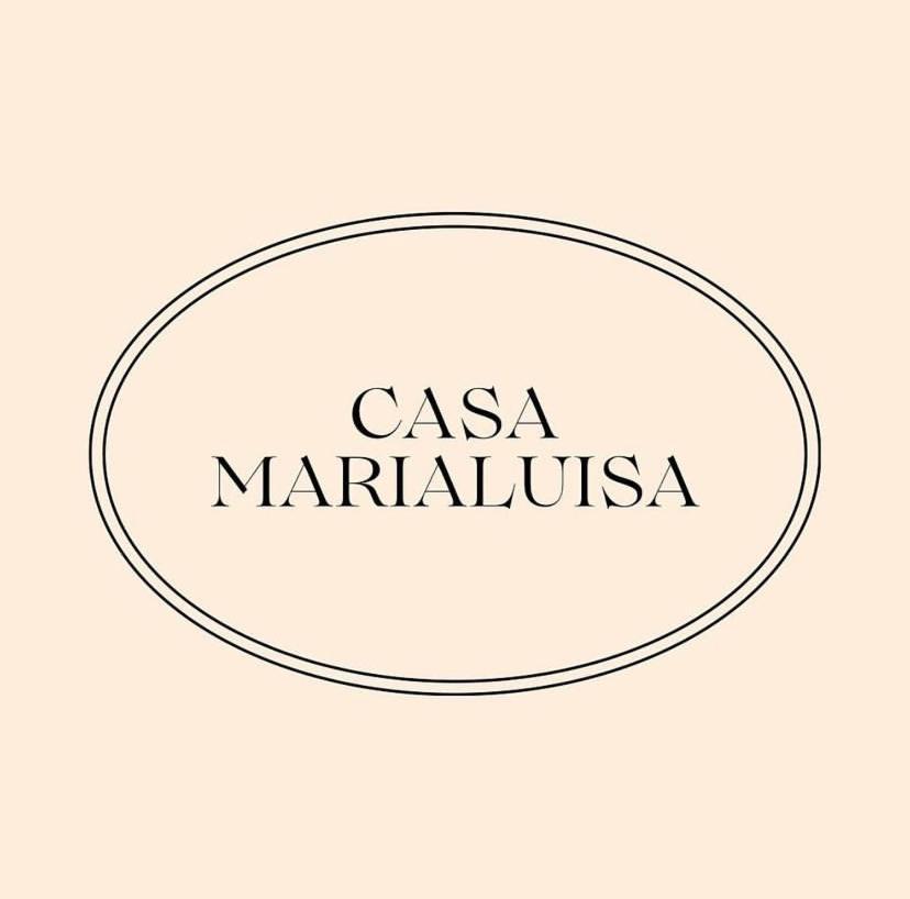 Casa Marialuisa Apartment Monopoli Luaran gambar