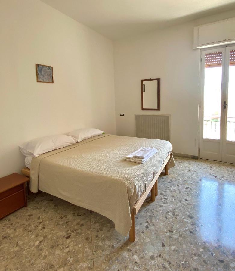 Casa Marialuisa Apartment Monopoli Luaran gambar
