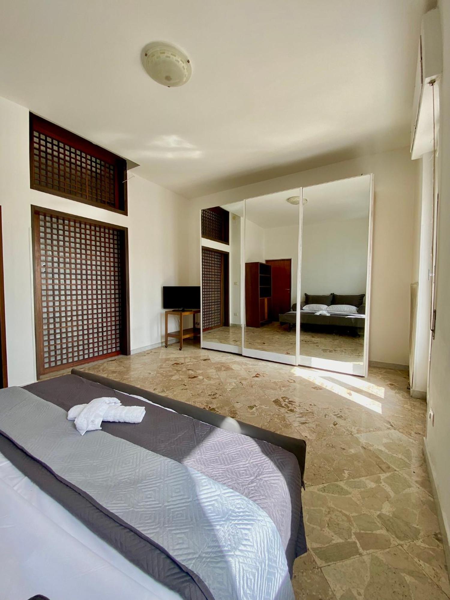 Casa Marialuisa Apartment Monopoli Luaran gambar